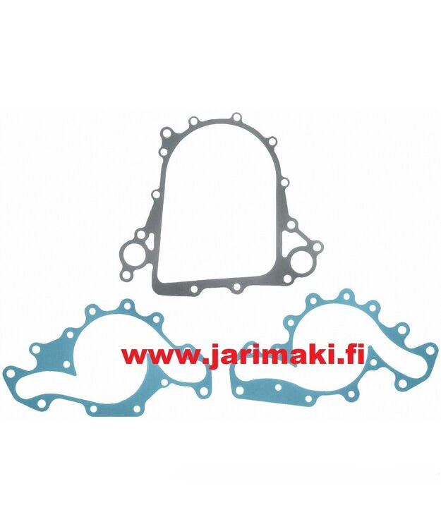 Tiivistesarja vesipumpun asennukseen 6.2/6.5 Diesel 1982-2005