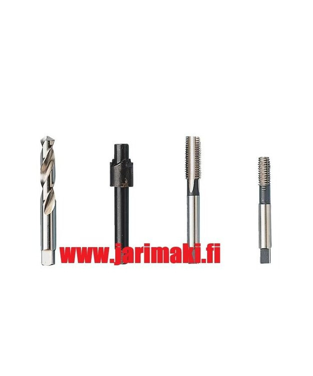 Time-Sert kierreholkin asennus sarja M11X1.5