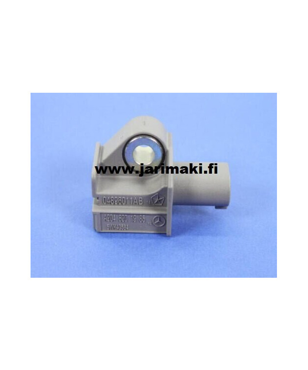 Törmäystunnistin etu Chrysler Voyager 2008-2010