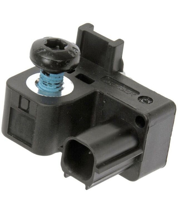 Törmäystunnistin etu GM Trukit 2010-2014