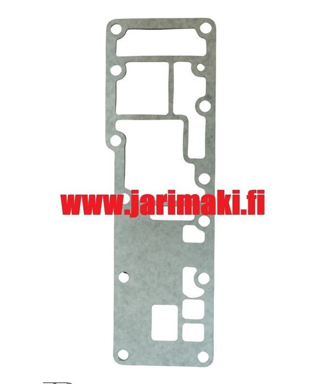 Vaihteistolauhduttimen kotelon tiiviste Allison 1000 2001-2019