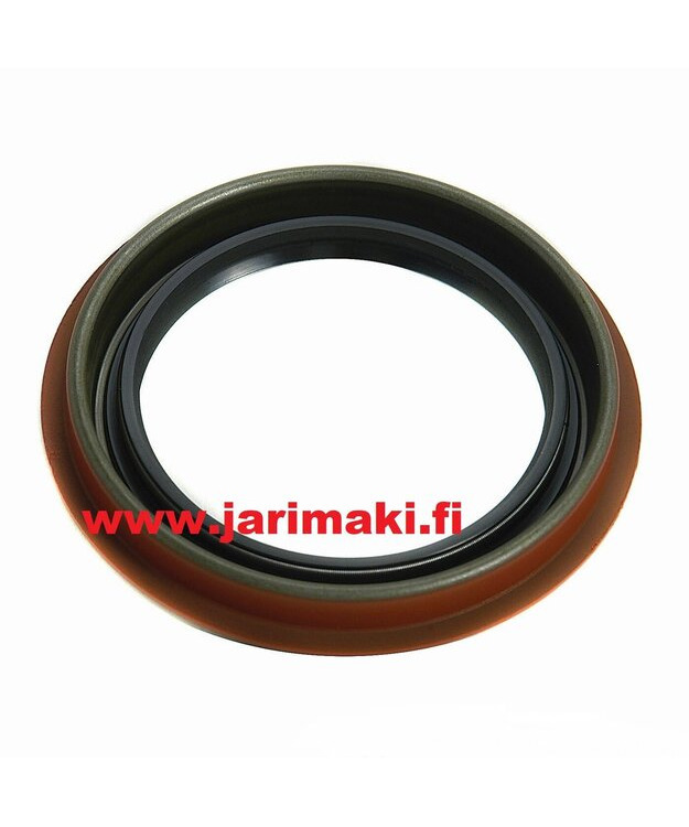 Turbiinin akselitiiviste GM 1975-2010