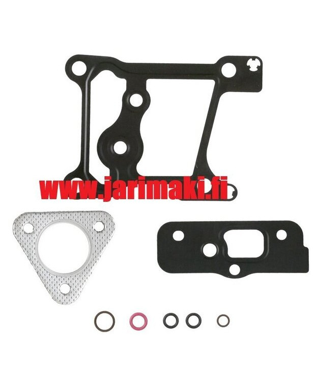 Turbon asennus tiiviste sarja Ford Powerstroke 6.7 TD 2011-2016