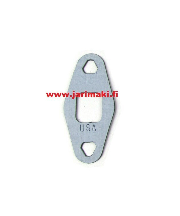 Turbon öljynpaluuputken tiiviste Cummins 4BT/6BT/ISB/QSB