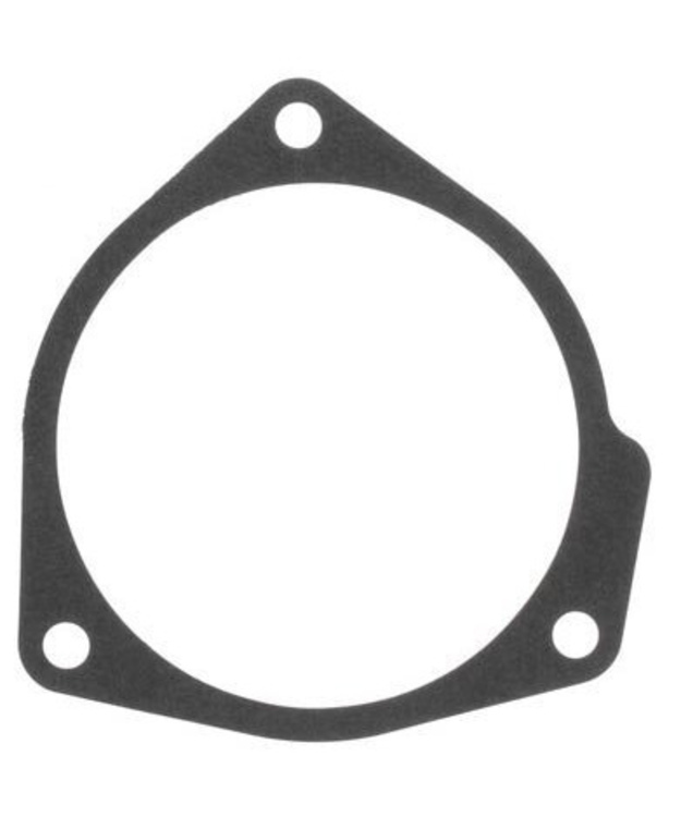 Turbon tiiviste imupuoli GM 6.6TD (LB7) 2001-2004