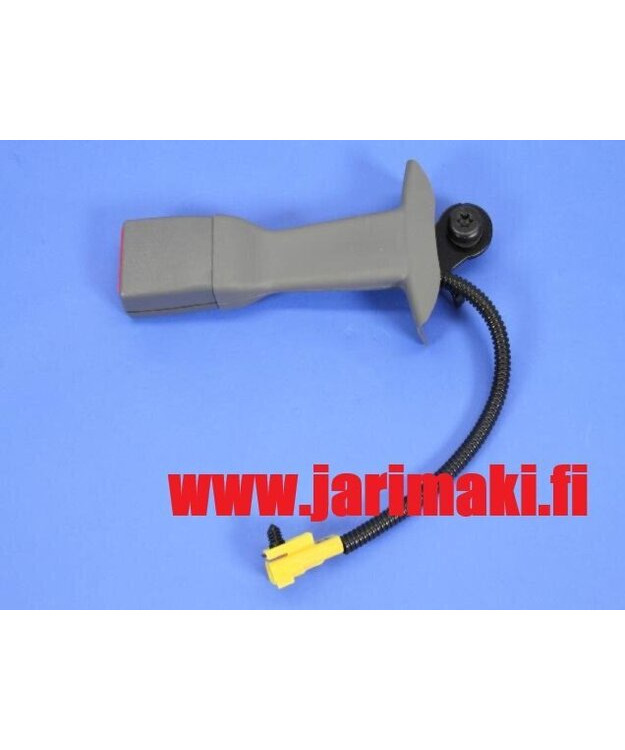 Turvavyön lukko vasen etu Chrysler Town&Country 2008-2010