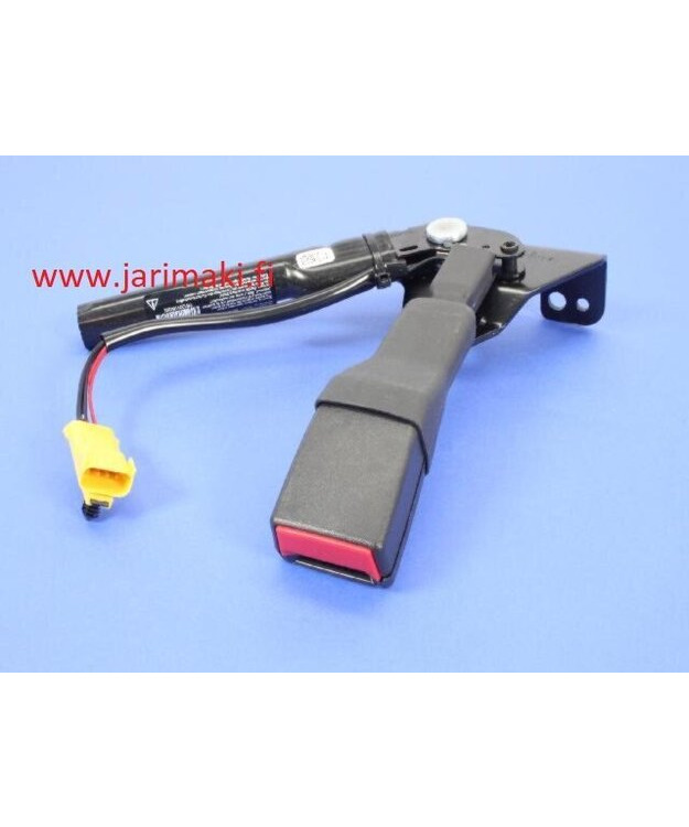 Turvavyön lukko vasen sisä Chrysler Grand Voyager  2008-2020