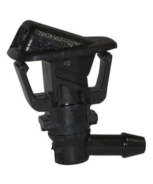 Tuulilasin pesusuutin Jeep Wrangler 2013-2018