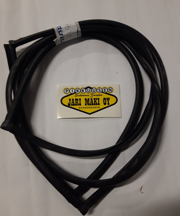 Tuulilasin tiiviste Aixam 2010-2019