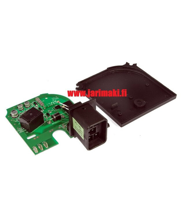 Tuulilasinpyyhkijän ohjainlaite GM 1988-2003