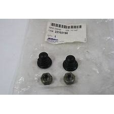 Tuulilasinpyyhkijän varren mutterisarja GM