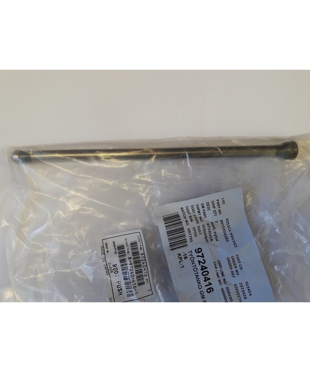 Työntötanko GM 6.6TD 2001-2016