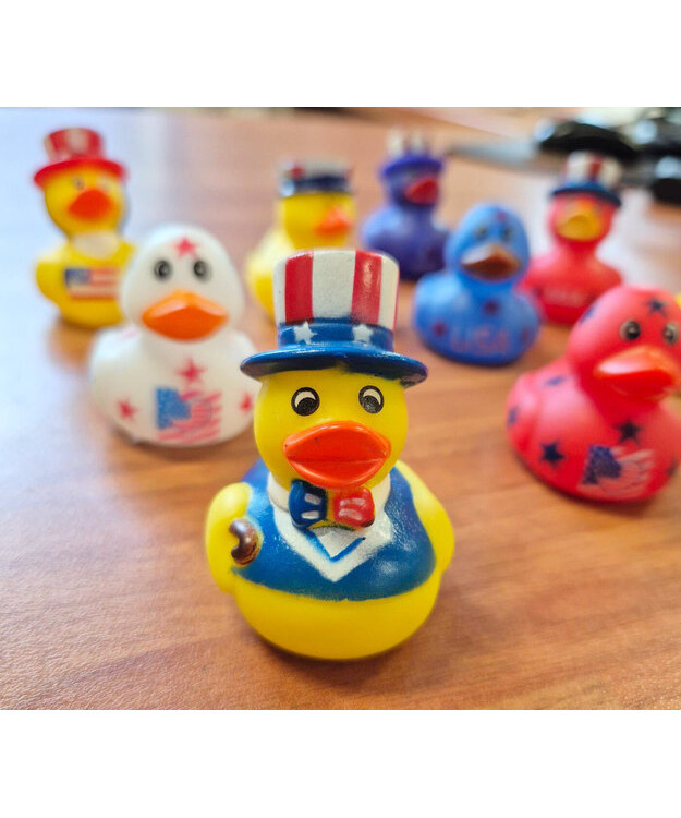 USA kumiankka