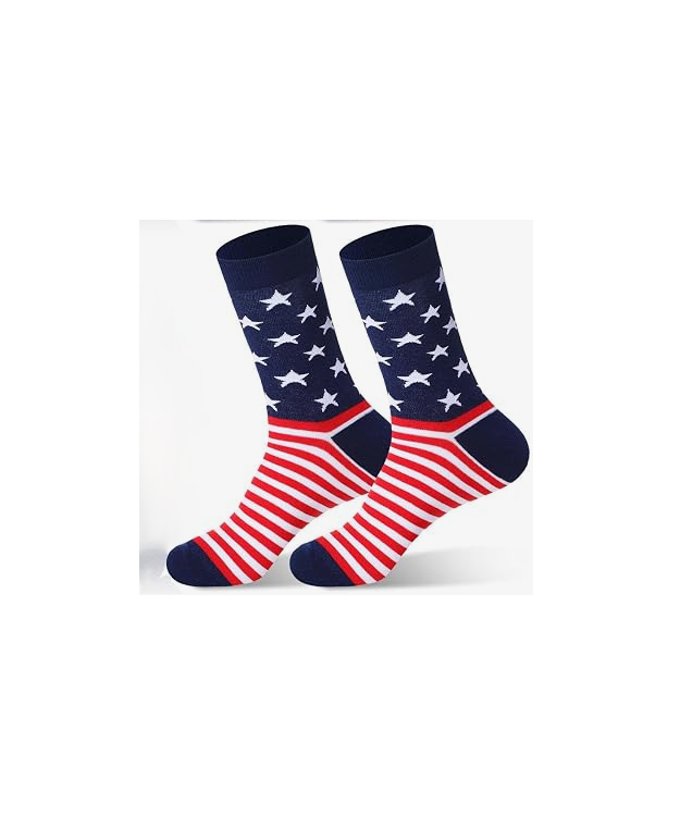 USA lippu Sukat