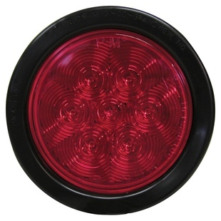 Yleismallin LED trailerivalo 