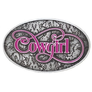 Vyönsolki Cowgirl Pink