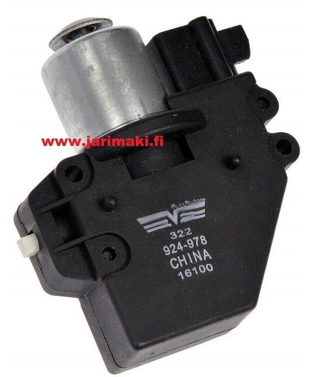 Vaihteen vapautus solenoidi GM 2002-2010