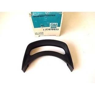 Vaihteennäytön kehys Chevrolet/GMC Trukit 1971-1981