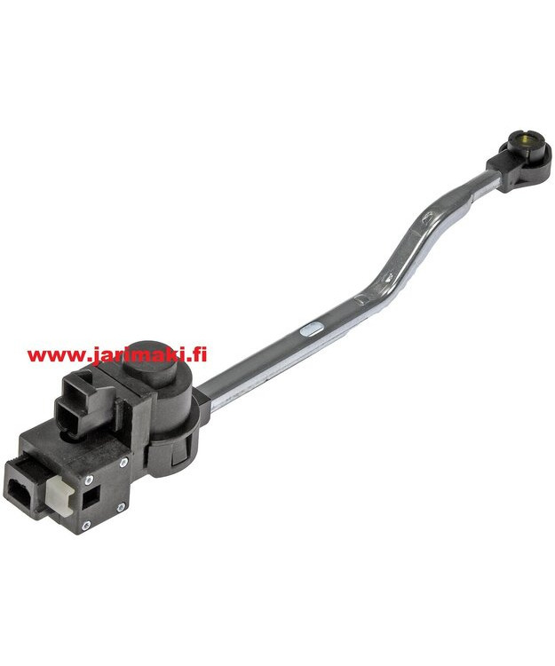 Vaihteensiirtäjän lukitus solenoidi GM Truck 2002-2019