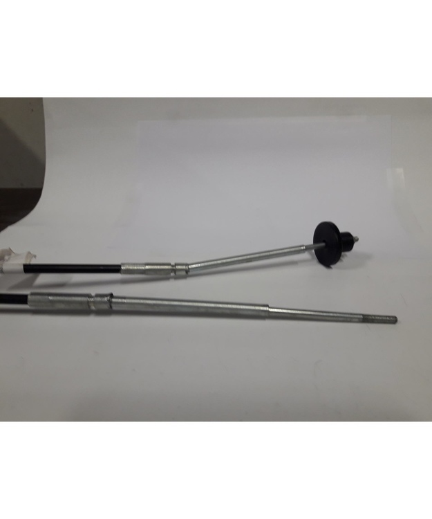 Vaihteensiirtäjävaijeri Bellier Asso