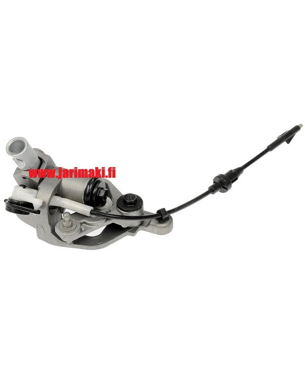 Vaihteensiirto mekanismi GM 1995-2002