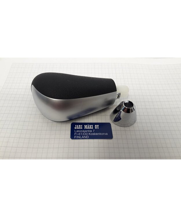 Vaihteenvalitsimen pää Chrysler 300C 19/3/2007 jälkeen valmistetut