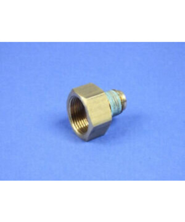 Vaihteistolauhdutinputken liitin Dodge Ram 1994-2002