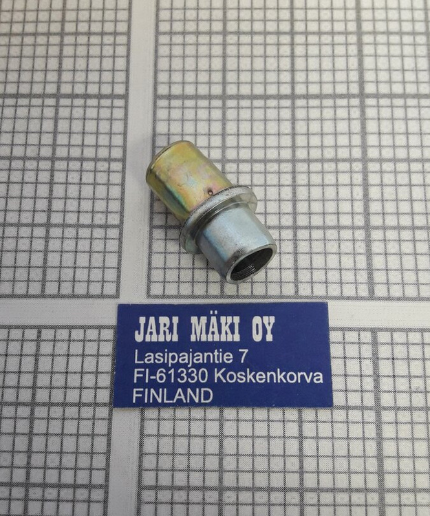 Vaihteiston huohotinventtiili Mopar 5SP 2004-2019
