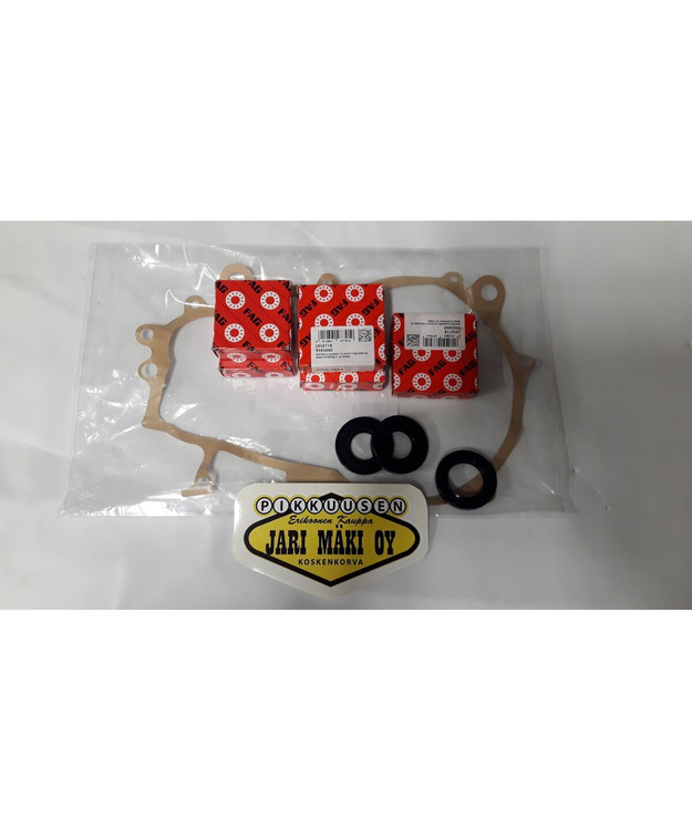 Vaihteiston korjaus sarja FAG Comex Aixam 500 1997-2004