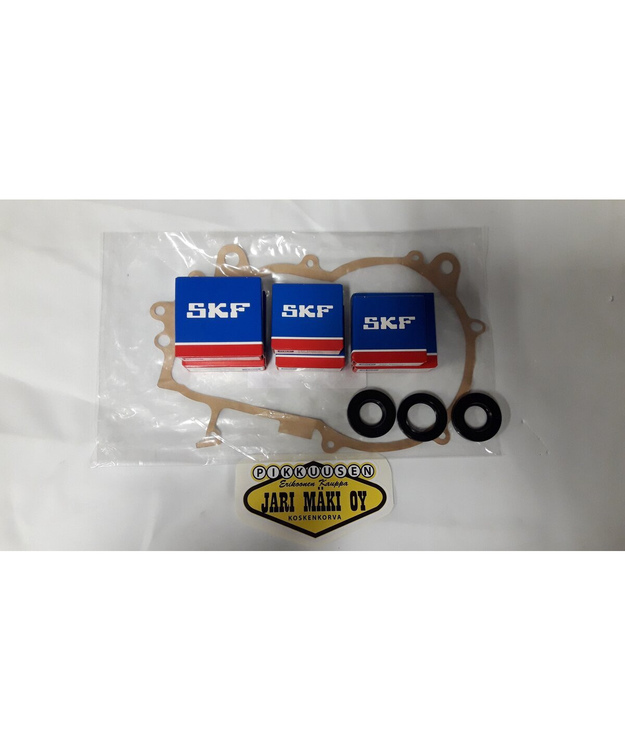 Vaihteiston korjaus sarja SKF Comex Aixam 500 1997-2013 