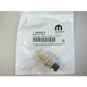 Vaihteiston nopeustunnistin ulostulo Mopar 1989-2006