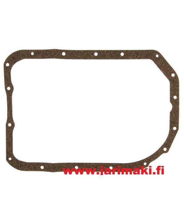 Vaihteiston öljypohjan tiiviste GM 4L80E 1991-2009 (kumi/korkki)