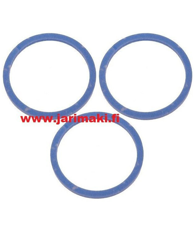 Vaihteiston öljypumpun tiiviste 