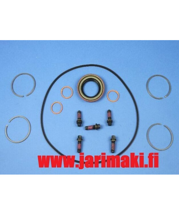 Vaihteiston öljypumpun tiiviste sarja Mopar 42RLE 1997-2012