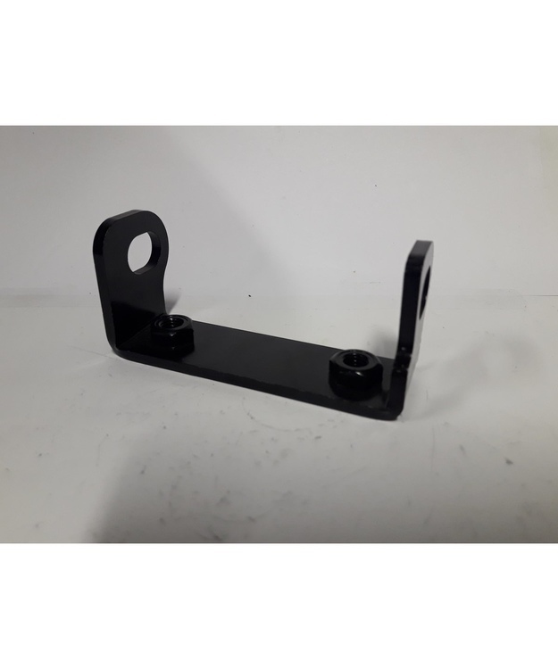 Vaihteiston tukirauta etu Microcar/Ligier DCI