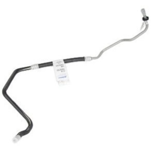 Vaihteistoöljyn lauhdutinputki Chevrolet Express 1996-2002 