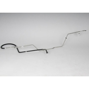 Vaihteistoöljyn lauhdutinputki Chevrolet Express 1996-2002