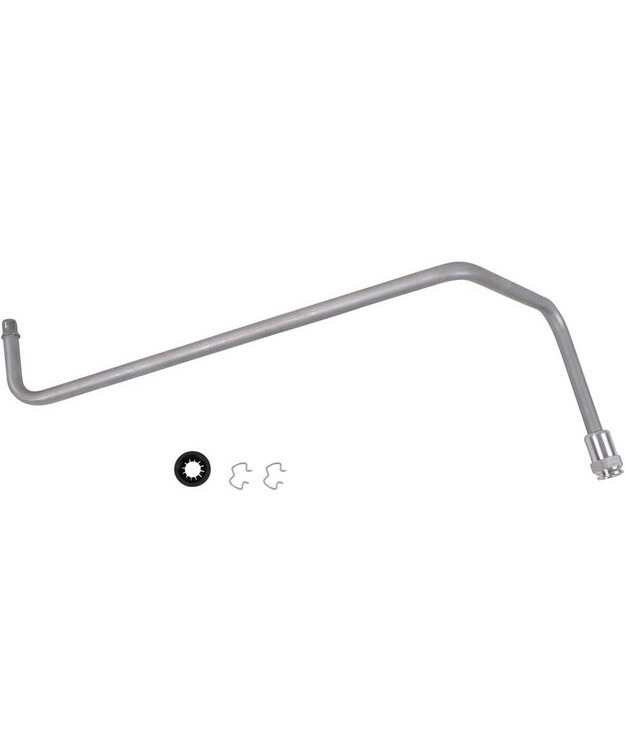 Vaihteistoöljyn lauhdutinputki vasen imu Chevrolet Trailblazer 2002-2009