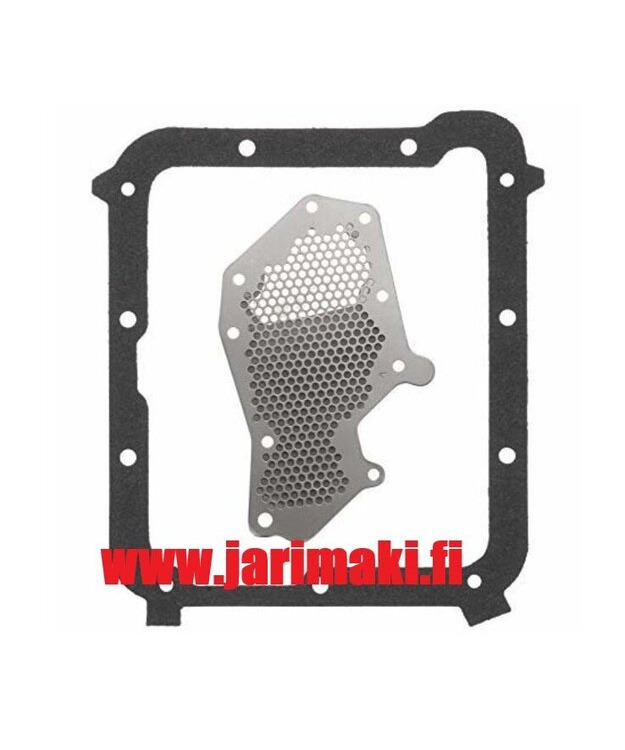 Vaihteistosuodatin 12360661/D0DZ-7A098-A/B Ford C4 1970-1984