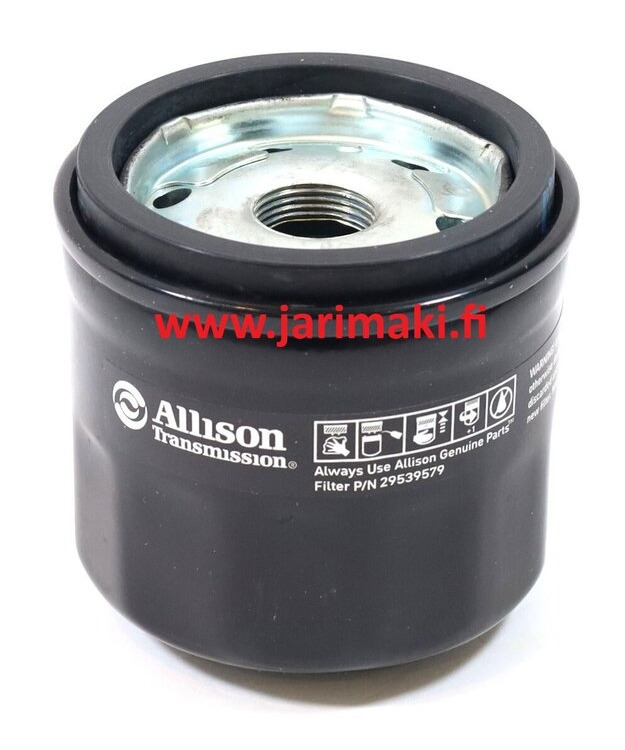 Vaihteistosuodatin Allison 1000