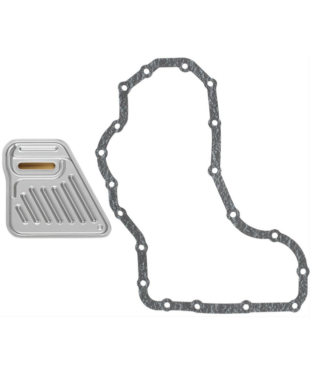 Vaihteistosuodatin B-160 Ford AX4S/4F50N (19-PULTTINEN) 1996-2007