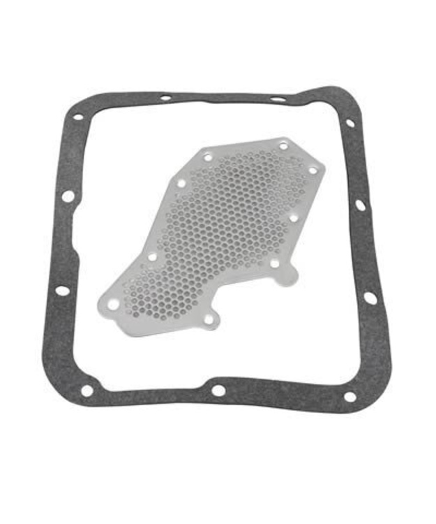 Vaihteistosuodatin D0DZ-7A098-B Ford C4 1969-1981