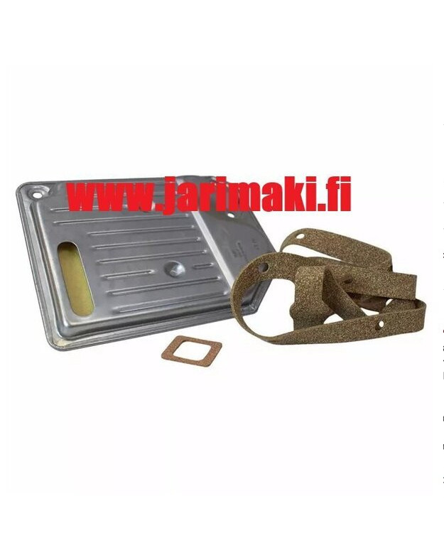 Vaihteistosuodatin E1AZ-7A098-A Ford AOD 1980-1993