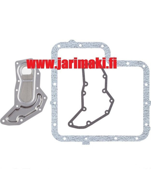 Vaihteistosuodatin  Ford C6 late 1973-1996