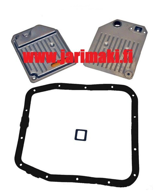 Vaihteistosuodatin Ford F10D-AOT auto O/D 1983-1994