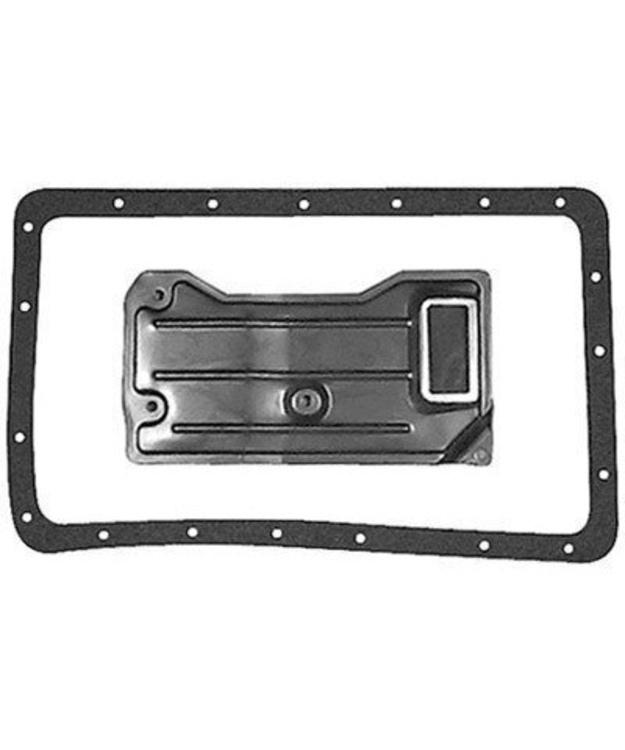 Vaihteistosuodatin Jeep AX5/AW4/30RH  1987-2001