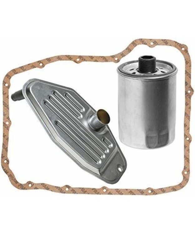 Vaihteistosuodatin Mopar 45/545/68RFE 4X4 syvä 2003-2010
