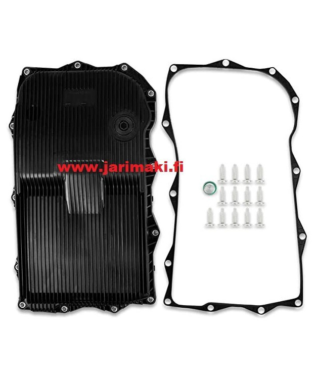 Vaihteistosuodatin/öljypohja Mopar 8HP45/8HP70/8HP75/8HP90/845RE 