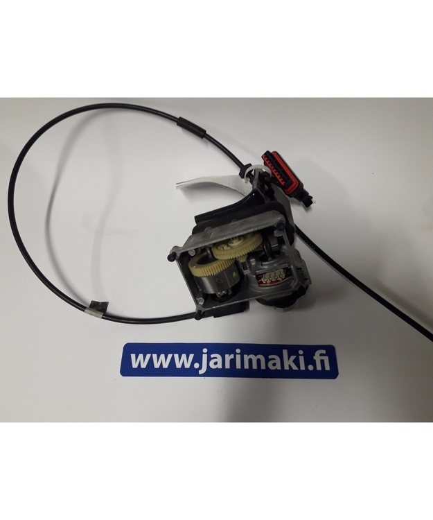 Vakionopeus säätimen moottori käytetty Ford Mustang 1999-2001