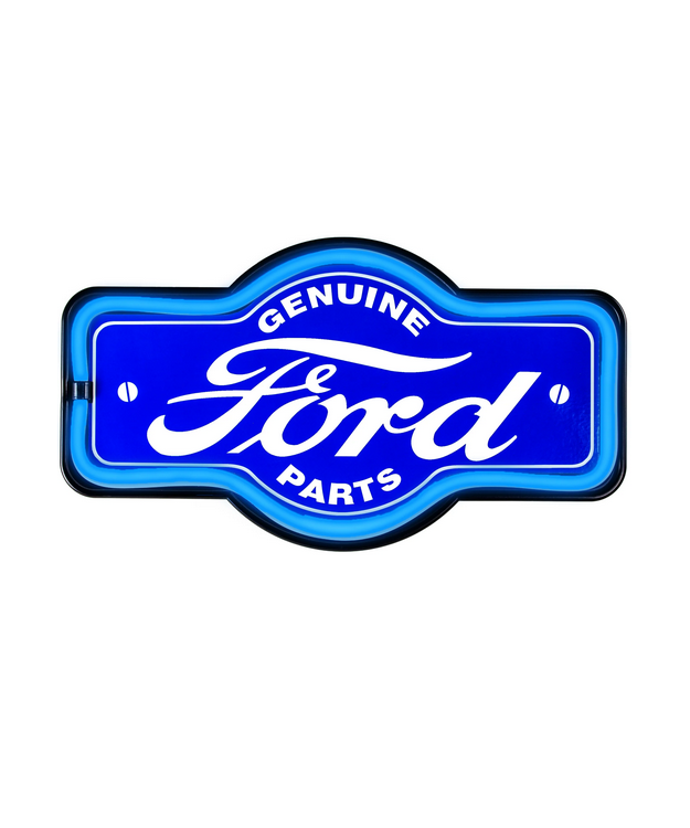 Valokyltti Ford